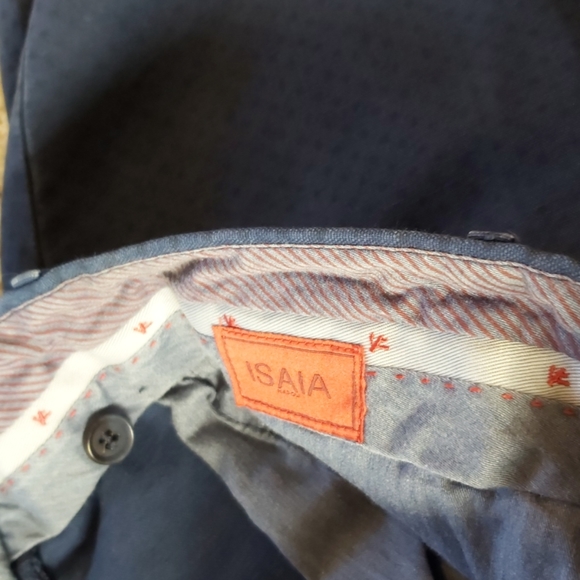 Jeans ISAIA - Picture 2 of 3